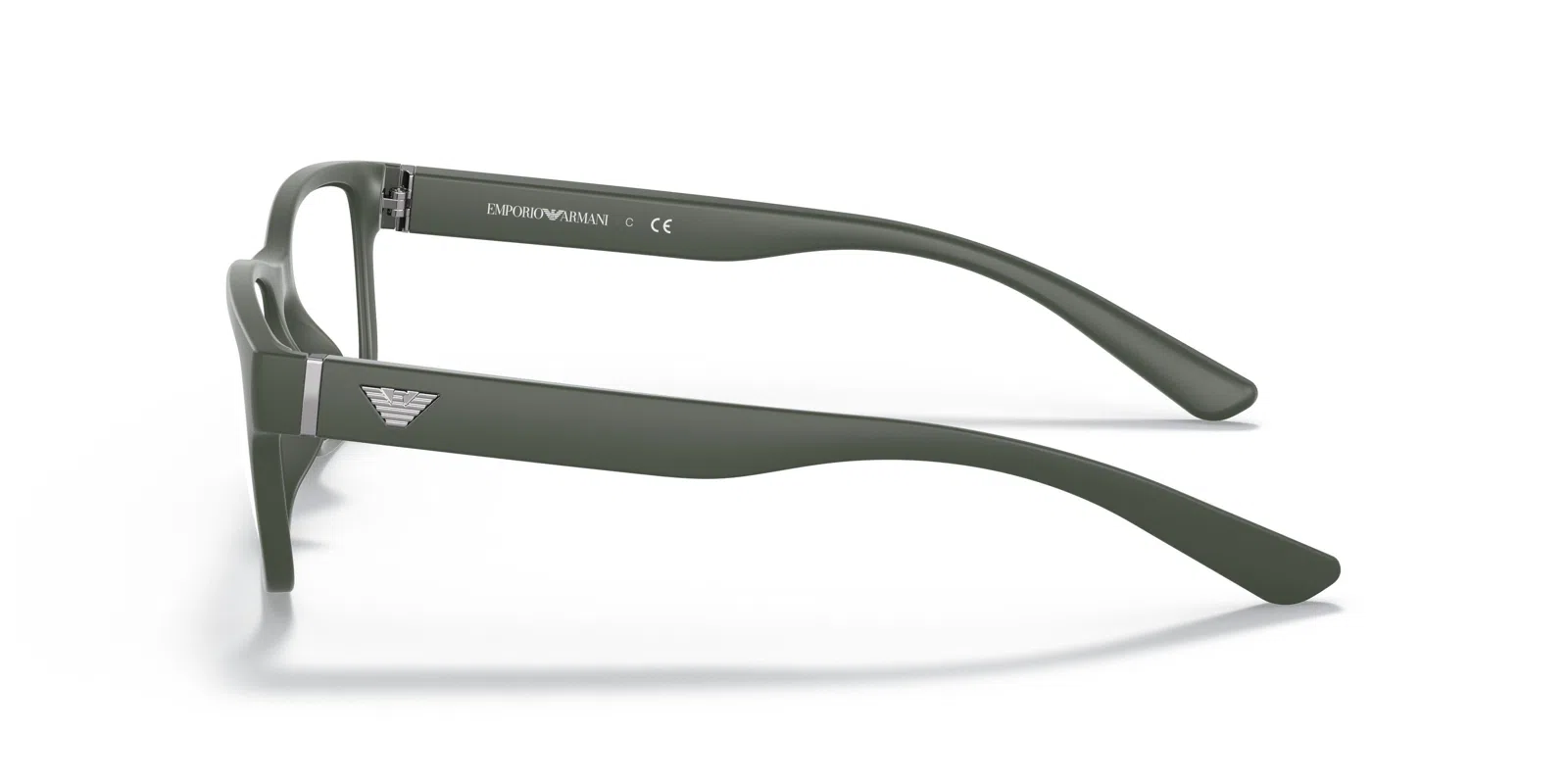 Emporio Armani 3201U Eyeglasses - view 14